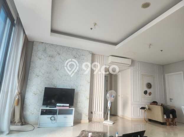 Unit Apartemen Eksklusif Dijual di Dukuh Pakis dengan 2 BR Unit Apartemen Eksklusif Dijual di Dukuh Pakis dengan 2 BR
