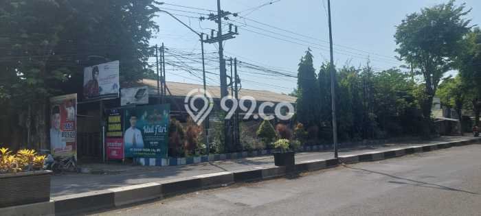 Tanah Kavling untuk Dijual di Bangil Pasuruan 1800m2 Tanah Kavling untuk Dijual di Bangil Pasuruan 1800m2