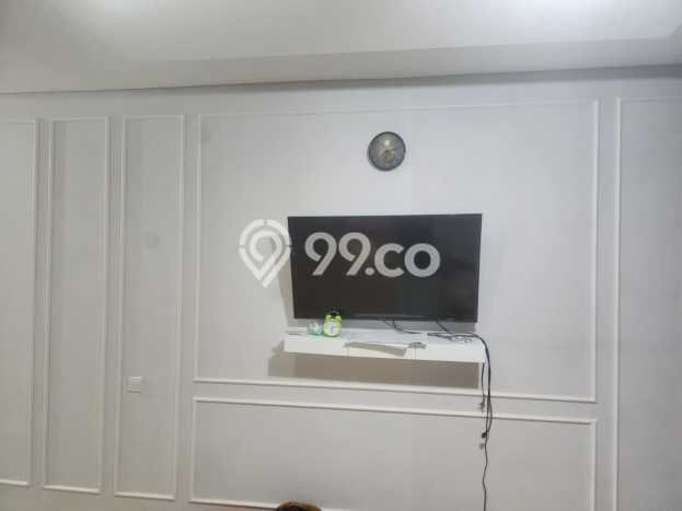 Unit Apartemen Eksklusif Dijual di Dukuh Pakis dengan 2 BR Unit Apartemen Eksklusif Dijual di Dukuh Pakis dengan 2 BR