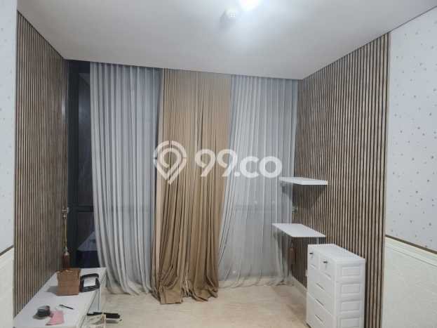 Unit Apartemen Eksklusif Dijual di Dukuh Pakis dengan 2 BR Unit Apartemen Eksklusif Dijual di Dukuh Pakis dengan 2 BR