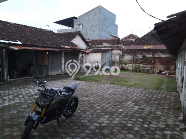 Rumah Elit Modern Siap Huni di Kediri Kediri Rumah Elit Modern Siap Huni di Kediri Kediri