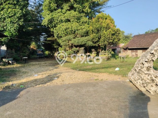 Lahan Dijual Lokasi Kraton, Pasuruan dengan Luas Tanah 7600m2 dan Status SHM Lahan Dijual Lokasi Kraton, Pasuruan dengan Luas Tanah 7600m2 dan Status SHM