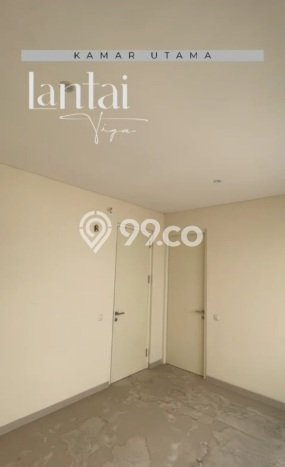 Rumah Modern 4 Kamar LT 72m2 di Dharma Husada Rumah Modern 4 Kamar LT 72m2 di Dharma Husada