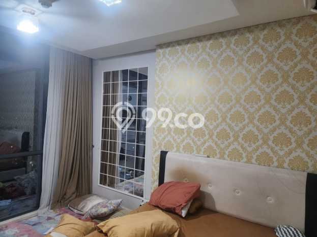Unit Apartemen Eksklusif Dijual di Dukuh Pakis dengan 2 BR Unit Apartemen Eksklusif Dijual di Dukuh Pakis dengan 2 BR