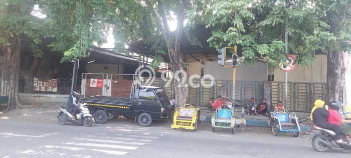 Tanah Kavling untuk Dijual di Bangil Pasuruan 1800m2 Tanah Kavling untuk Dijual di Bangil Pasuruan 1800m2