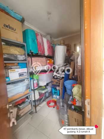 BEST INVESTMENT! Rumah di Sukolilo, Luas 310m2m² LB 389m2m² BEST INVESTMENT! Rumah di Sukolilo, Luas 310m2m² LB 389m2m²