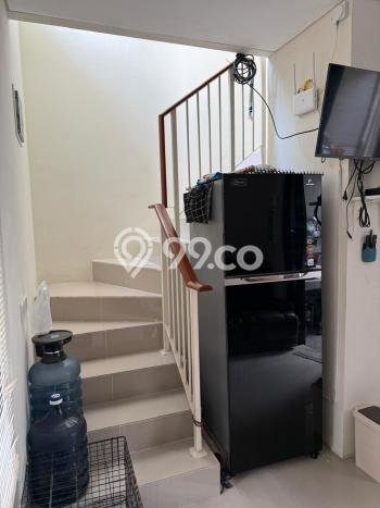 Dijual Rumah Modern 2 KT di Citraland, Surabaya Dijual Rumah Modern 2 KT di Citraland, Surabaya