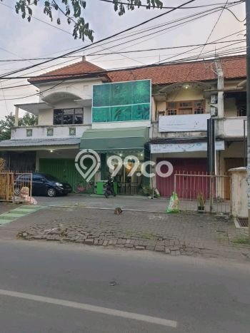 Lokasi Strategis! Dijual Ruko Bisnis di Gayungan, Surabaya Kondisi Bagus Lokasi Strategis! Dijual Ruko Bisnis di Gayungan, Surabaya Kondisi Bagus