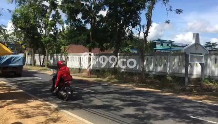 Tanah Komersial Dijual di Rogojampi Banyuwangi 5040m2 Tanah Komersial Dijual di Rogojampi Banyuwangi 5040m2