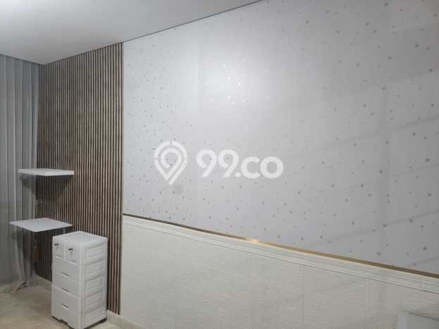 Unit Apartemen Eksklusif Dijual di Dukuh Pakis dengan 2 BR Unit Apartemen Eksklusif Dijual di Dukuh Pakis dengan 2 BR