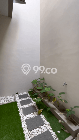Dijual Cepat Rumah Favorit Siap Huni LB 121m2 di Sukolilo, Surabaya Dijual Cepat Rumah Favorit Siap Huni LB 121m2 di Sukolilo, Surabaya