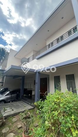 Best Deal Hunian Premium Ideal dan Luas di Dukuh Pakis, Surabaya Best Deal Hunian Premium Ideal dan Luas di Dukuh Pakis, Surabaya