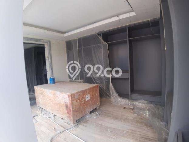 Jual Rumah Mewah Megah Dengan View Eksklusif di Pakuwon City, Surabaya Jual Rumah Mewah Megah Dengan View Eksklusif di Pakuwon City, Surabaya
