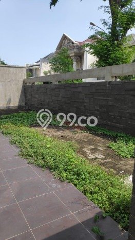 Dijual Rumah Luas Megah Dengan View Cantik di Pakuwon City, Surabaya Dijual Rumah Luas Megah Dengan View Cantik di Pakuwon City, Surabaya