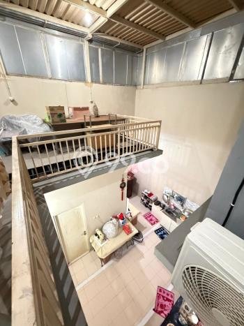 Rumah Luxury Modern Siap Huni di Pakuwon City Surabaya Rumah Luxury Modern Siap Huni di Pakuwon City Surabaya