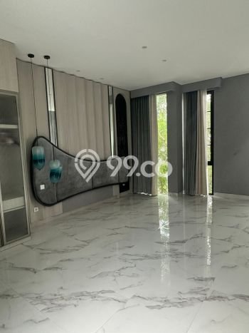 Hunian Mewah LB 230m2 Siap Pakai Desain Elegan di Pakuwon City, Surabaya Hunian Mewah LB 230m2 Siap Pakai Desain Elegan di Pakuwon City, Surabaya