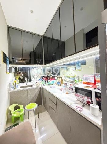 Rumah Luxury Modern Siap Huni di Pakuwon City Surabaya Rumah Luxury Modern Siap Huni di Pakuwon City Surabaya