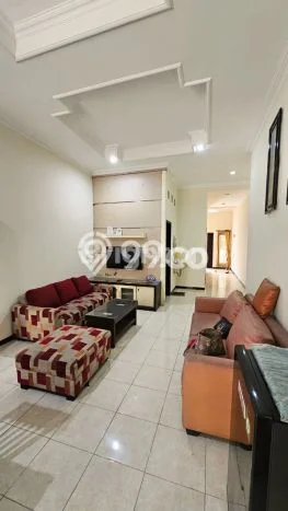 Rumah Cantik Siap Pakai Di Semarang Tengah Luas 176m2 Lokasi Strategis Rumah Cantik Siap Pakai Di Semarang Tengah Luas 176m2 Lokasi Strategis