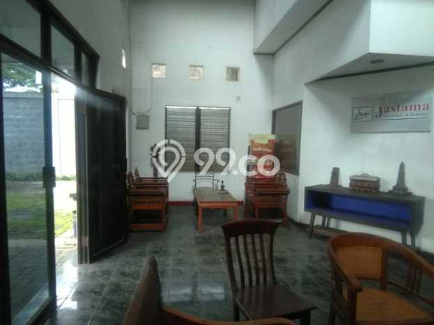 Area Ramai! Gudang Dijual di Ngaliyan untuk Bisnis Luas Bangunan 2912m2 Area Ramai! Gudang Dijual di Ngaliyan untuk Bisnis Luas Bangunan 2912m2