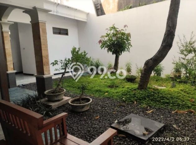 Disewakan Rumah Murah di Puspowarno Semarang Punya 3 Kamar Tidur Disewakan Rumah Murah di Puspowarno Semarang Punya 3 Kamar Tidur