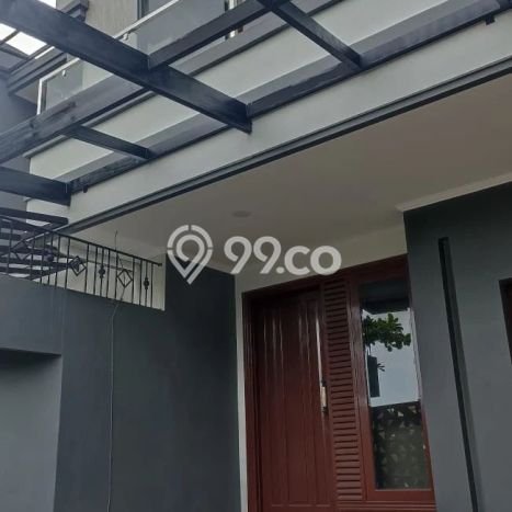 Rumah sewa siap huni 3 KT di Jangli, Semarang Rumah sewa siap huni 3 KT di Jangli, Semarang