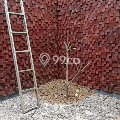 Rumah sewa siap huni 3 KT di Jangli, Semarang Rumah sewa siap huni 3 KT di Jangli, Semarang
