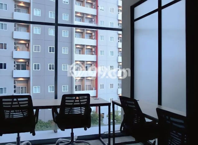 FOR RENT! Kantor di Gajahmada Cocok untuk Bisnis 25000m2 FOR RENT! Kantor di Gajahmada Cocok untuk Bisnis 25000m2