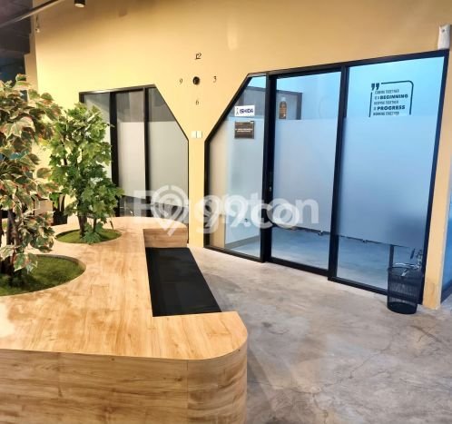 FOR RENT! Kantor di Gajahmada Cocok untuk Bisnis 25000m2 FOR RENT! Kantor di Gajahmada Cocok untuk Bisnis 25000m2