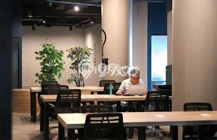 FOR RENT! Kantor di Gajahmada Cocok untuk Bisnis 25000m2 FOR RENT! Kantor di Gajahmada Cocok untuk Bisnis 25000m2