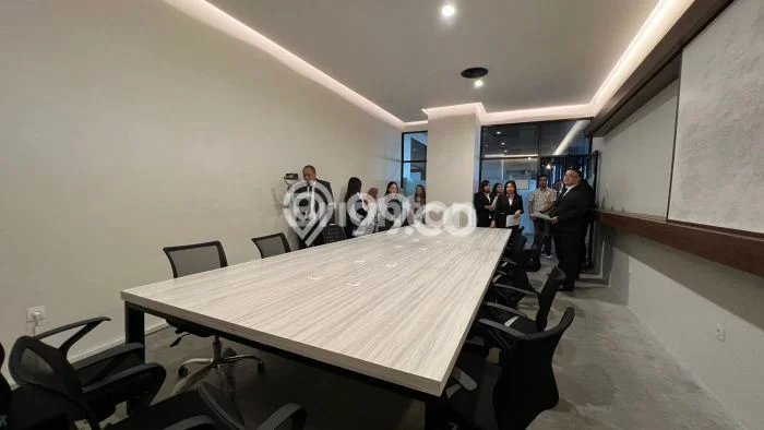 FOR RENT! Kantor di Gajahmada Cocok untuk Bisnis 25000m2 FOR RENT! Kantor di Gajahmada Cocok untuk Bisnis 25000m2
