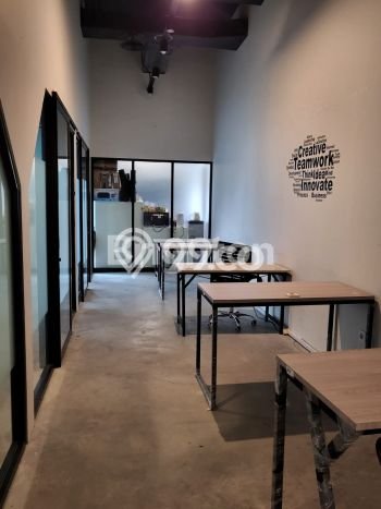 FOR RENT! Kantor di Gajahmada Cocok untuk Bisnis 25000m2 FOR RENT! Kantor di Gajahmada Cocok untuk Bisnis 25000m2