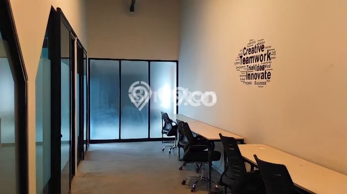 FOR RENT! Kantor di Gajahmada Cocok untuk Bisnis 25000m2 FOR RENT! Kantor di Gajahmada Cocok untuk Bisnis 25000m2