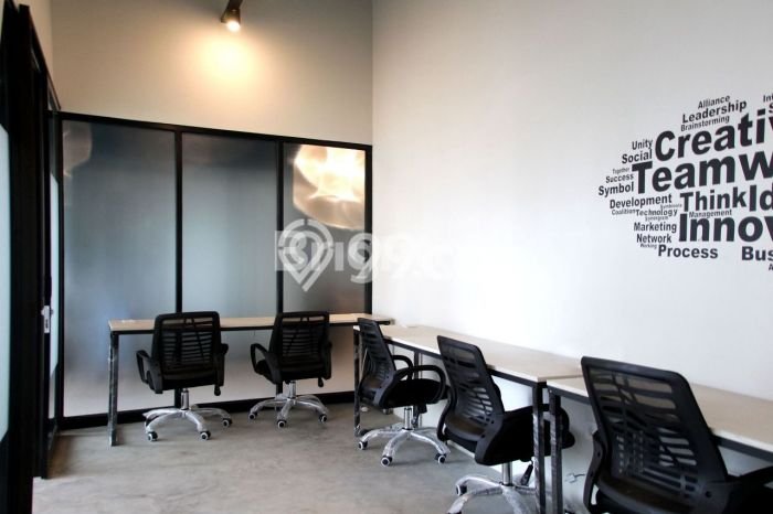 FOR RENT! Kantor di Gajahmada Cocok untuk Bisnis 25000m2 FOR RENT! Kantor di Gajahmada Cocok untuk Bisnis 25000m2