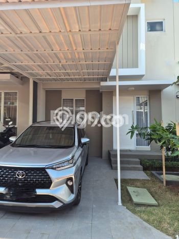 Disewakan! Rumah 3 Kamar Tidur &
2 Kamar Mandi di Simongan, Semarang Disewakan! Rumah 3 Kamar Tidur &
2 Kamar Mandi di Simongan, Semarang