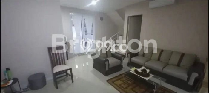 Jarang Ada! Rumah Sewa 3 Kamar Nyaman Siap Huni Sambiroto Jarang Ada! Rumah Sewa 3 Kamar Nyaman Siap Huni Sambiroto