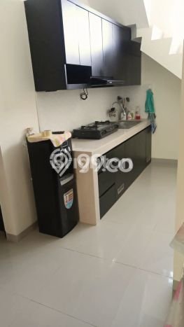 Rumah Kontrakan Semarang LT 72m2 LB 63m2 Kawasan Sambiroto Rumah Kontrakan Semarang LT 72m2 LB 63m2 Kawasan Sambiroto