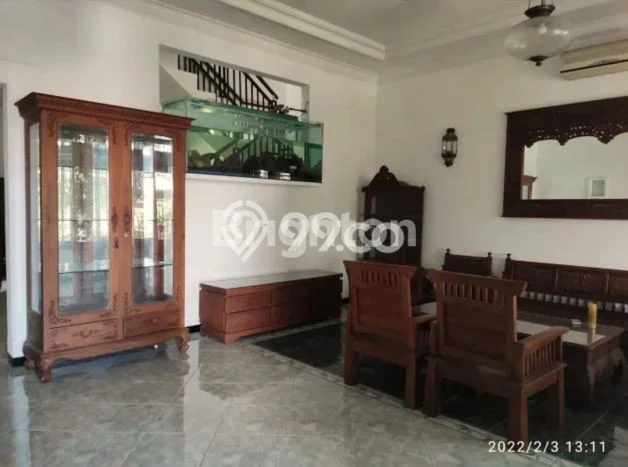 Disewakan Rumah Murah di Puspowarno Semarang Punya 3 Kamar Tidur Disewakan Rumah Murah di Puspowarno Semarang Punya 3 Kamar Tidur