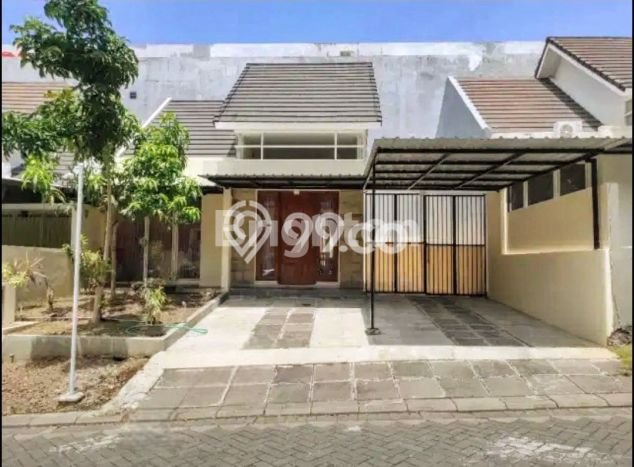 Disewakan Rumah Harga Terjangkau di Sambiroto Semarang dengan 2 Kamar Tidur Disewakan Rumah Harga Terjangkau di Sambiroto Semarang dengan 2 Kamar Tidur