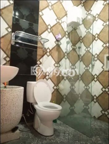 Rumah Siap Pakai di Ngaliyan, Semarang, Luas 120m2m² Bangunan 80m2m² Rumah Siap Pakai di Ngaliyan, Semarang, Luas 120m2m² Bangunan 80m2m²