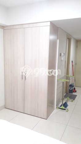 HOT DEAL! Apartemen di , Semarang, 1 KM, Luas 28m2m², Siap Huni HOT DEAL! Apartemen di , Semarang, 1 KM, Luas 28m2m², Siap Huni