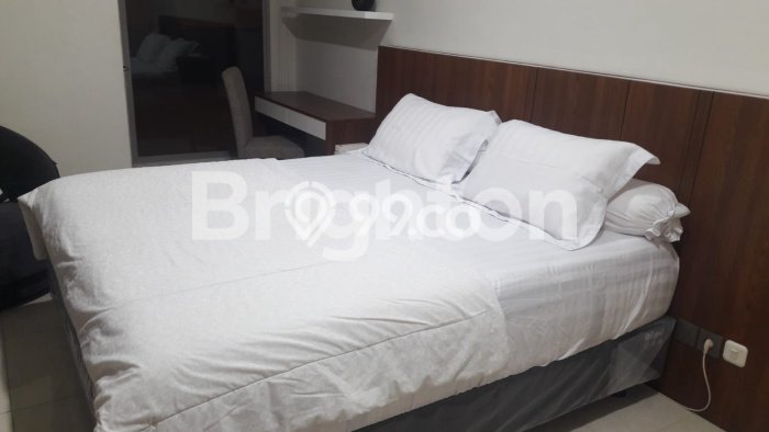 HOT DEAL! Apartemen di , Semarang, 1 KM, Luas 28m2m², Siap Huni HOT DEAL! Apartemen di , Semarang, 1 KM, Luas 28m2m², Siap Huni