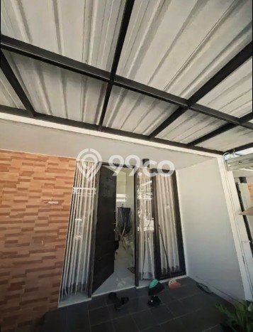 Rumah sewa siap huni 2 Kamar Tidur di Sambiroto, Semarang Rumah sewa siap huni 2 Kamar Tidur di Sambiroto, Semarang
