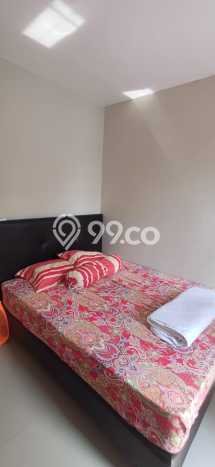 Sewa Rumah Harga Terjangkau di CitraGrand Semarang Punya 2 KT Sewa Rumah Harga Terjangkau di CitraGrand Semarang Punya 2 KT