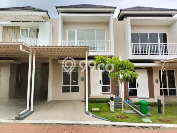 Dijual Hunian Rumah Nyaman 3 Kamar di Simongan, Semarang Dijual Hunian Rumah Nyaman 3 Kamar di Simongan, Semarang