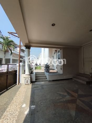 Rumah Modern 4 KT LT 210m2 di Kalicari Rumah Modern 4 KT LT 210m2 di Kalicari