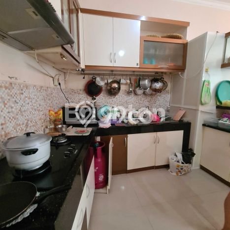 Rumah Minimalis 3 KT di Kalicari Semarang Full Furnished Rumah Minimalis 3 KT di Kalicari Semarang Full Furnished