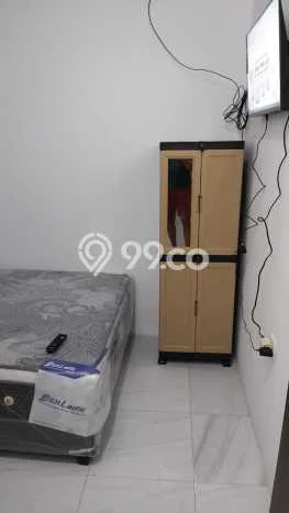 Kos-kosan Dijual di Semarang Tengah, Semarang, 10 KT, 10 KM, Bangunan 200m2 Kos-kosan Dijual di Semarang Tengah, Semarang, 10 KT, 10 KM, Bangunan 200m2