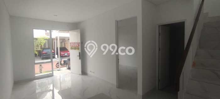 Dijual Hunian Rumah Nyaman 3 Kamar di Simongan, Semarang Dijual Hunian Rumah Nyaman 3 Kamar di Simongan, Semarang