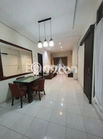 Jual Rumah Mewah Megah Dengan View Eksklusif di Pleburan, Semarang Jual Rumah Mewah Megah Dengan View Eksklusif di Pleburan, Semarang