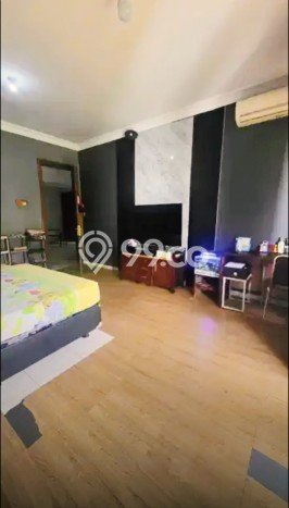 Lokasi strategis! Rumah siap huni disewakan di Jangli LB 350m2 Lokasi strategis! Rumah siap huni disewakan di Jangli LB 350m2